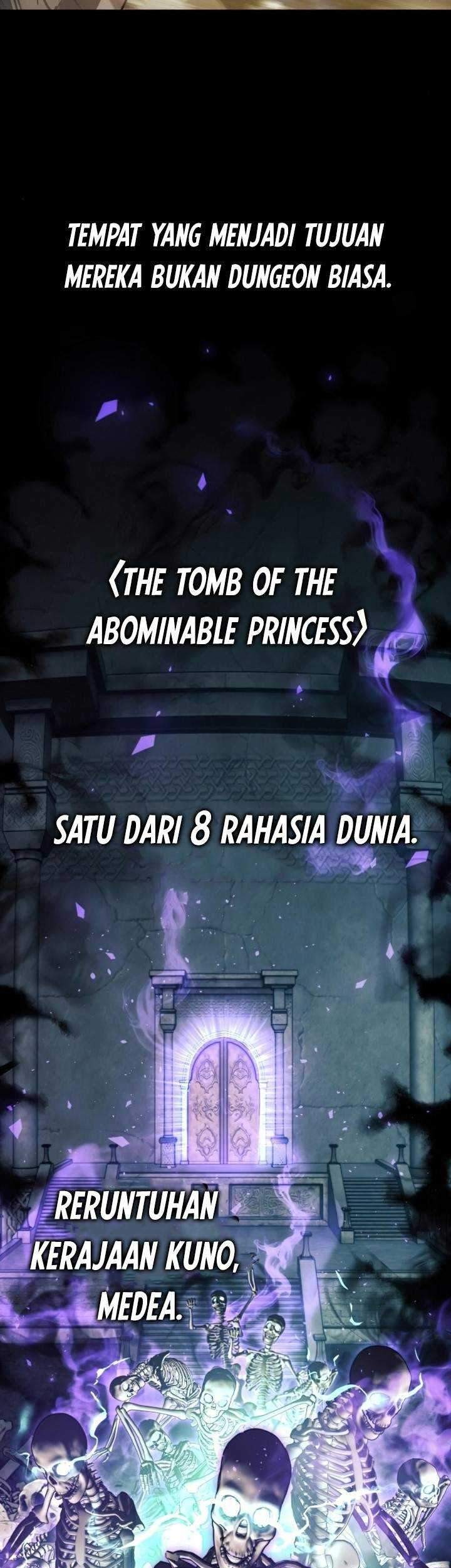 Reincarnation of the Suicidal Battle God Chapter 15 - halaman 60