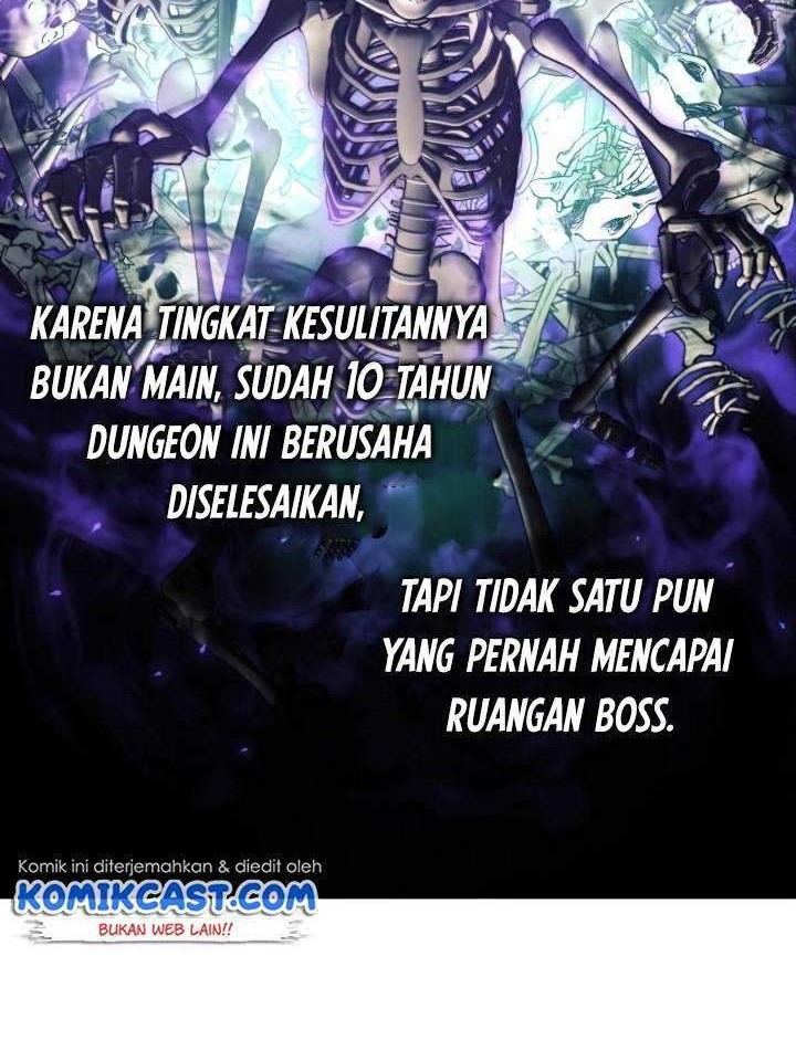 Reincarnation of the Suicidal Battle God Chapter 15 - halaman 61