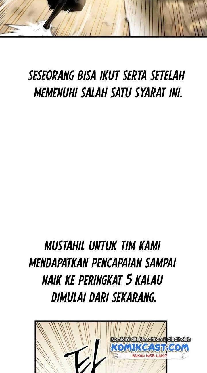 Reincarnation of the Suicidal Battle God Chapter 15 - halaman 63
