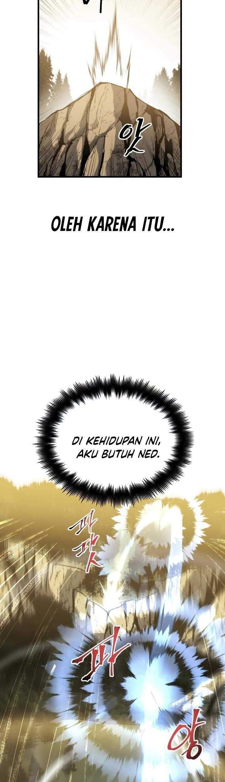 Reincarnation of the Suicidal Battle God Chapter 15 - halaman 64