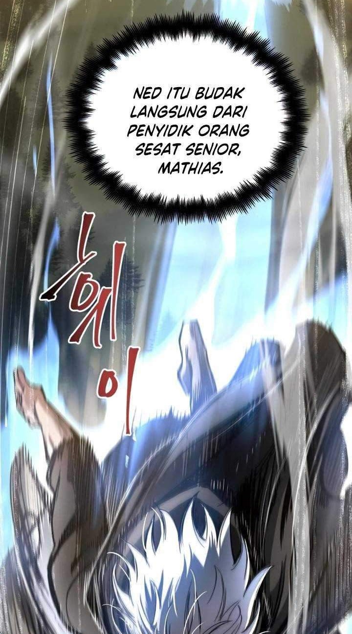Reincarnation of the Suicidal Battle God Chapter 15 - halaman 65