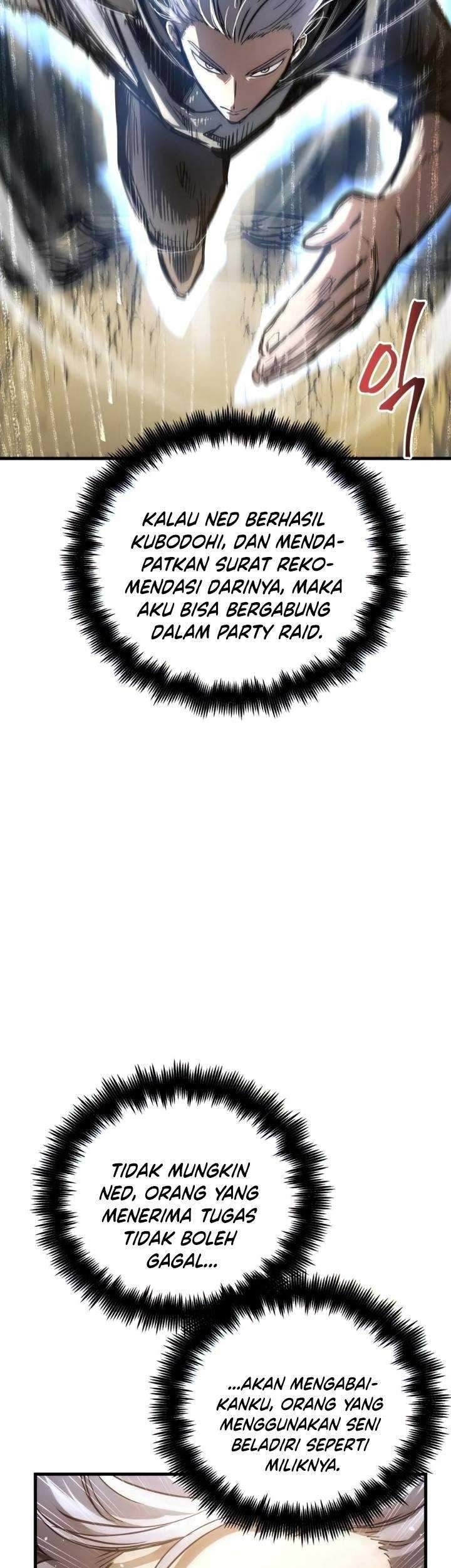 Reincarnation of the Suicidal Battle God Chapter 15 - halaman 66