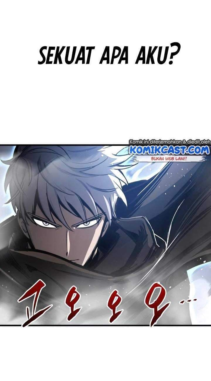 Reincarnation of the Suicidal Battle God Chapter 15 - halaman 71