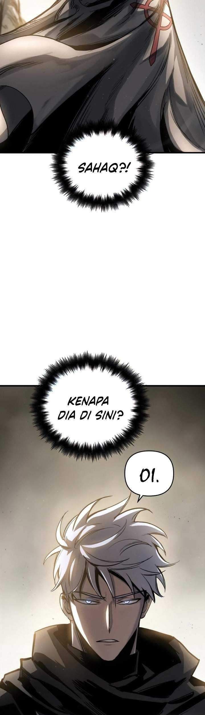 Reincarnation of the Suicidal Battle God Chapter 15 - halaman 74
