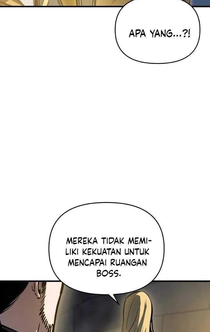 Reincarnation of the Suicidal Battle God Chapter 15 - halaman 9