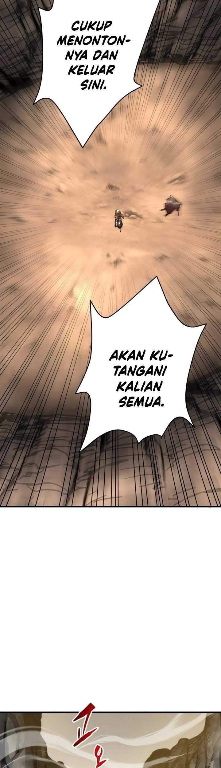 Reincarnation of the Suicidal Battle God Chapter 16 - halaman 10