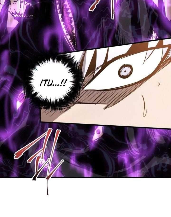 Reincarnation of the Suicidal Battle God Chapter 16 - halaman 17