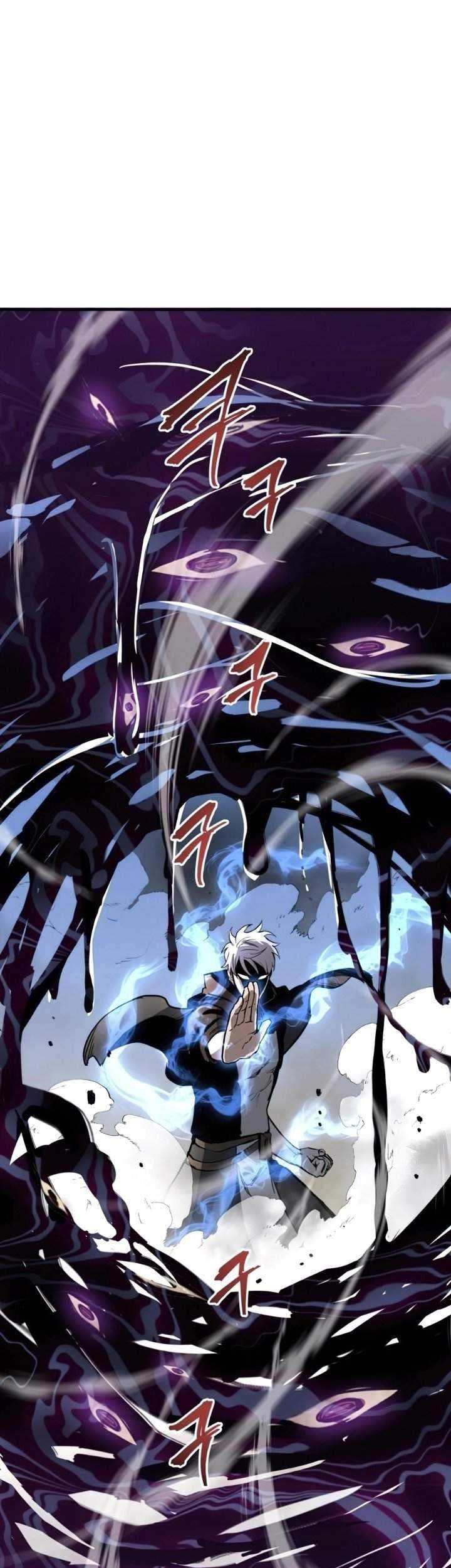Reincarnation of the Suicidal Battle God Chapter 16 - halaman 28