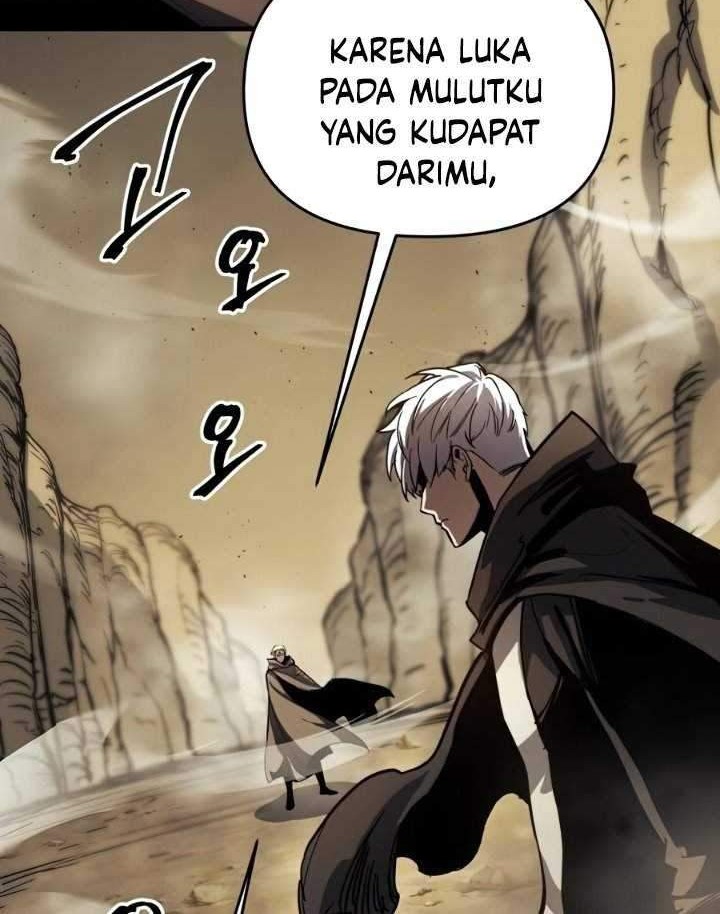 Reincarnation of the Suicidal Battle God Chapter 16 - halaman 3