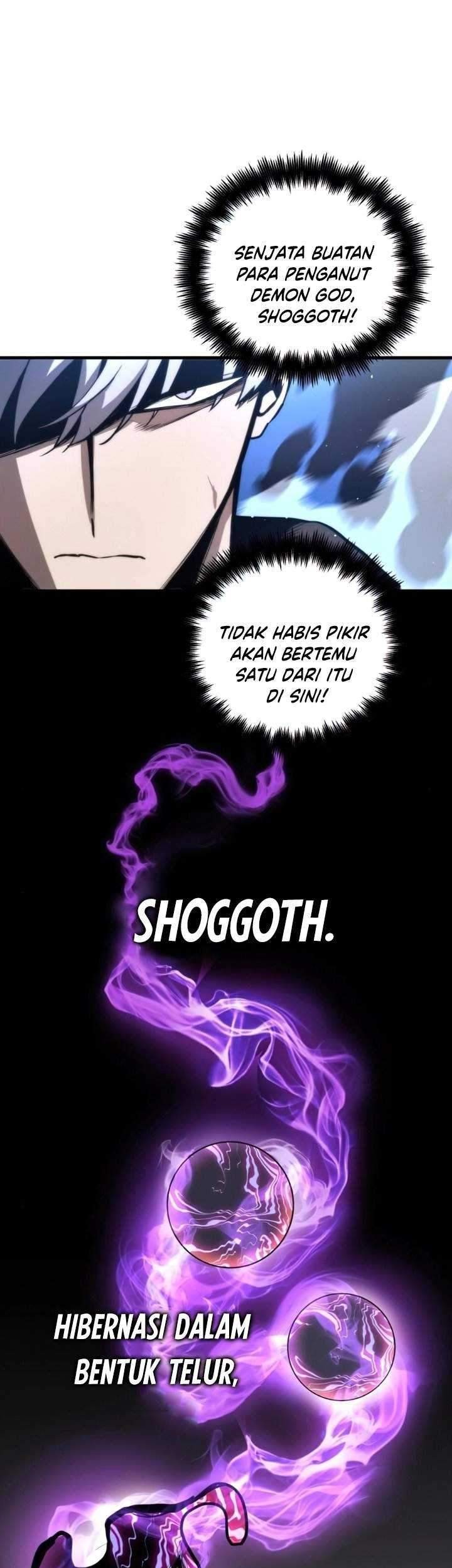 Reincarnation of the Suicidal Battle God Chapter 16 - halaman 30