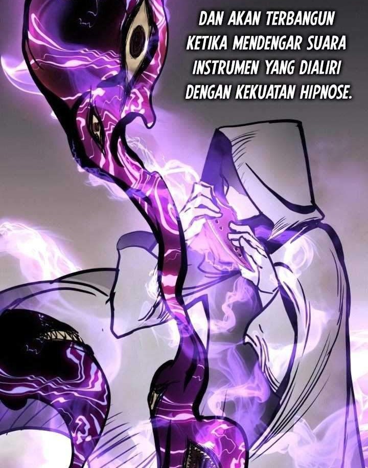 Reincarnation of the Suicidal Battle God Chapter 16 - halaman 31