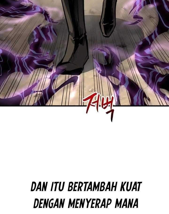 Reincarnation of the Suicidal Battle God Chapter 16 - halaman 33