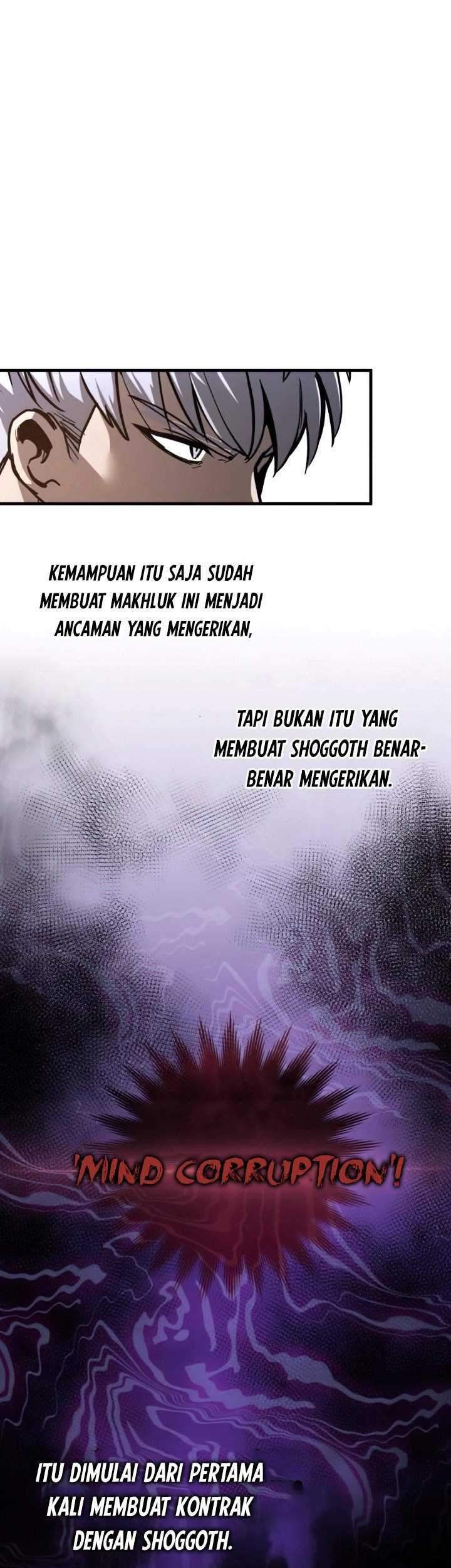 Reincarnation of the Suicidal Battle God Chapter 16 - halaman 36