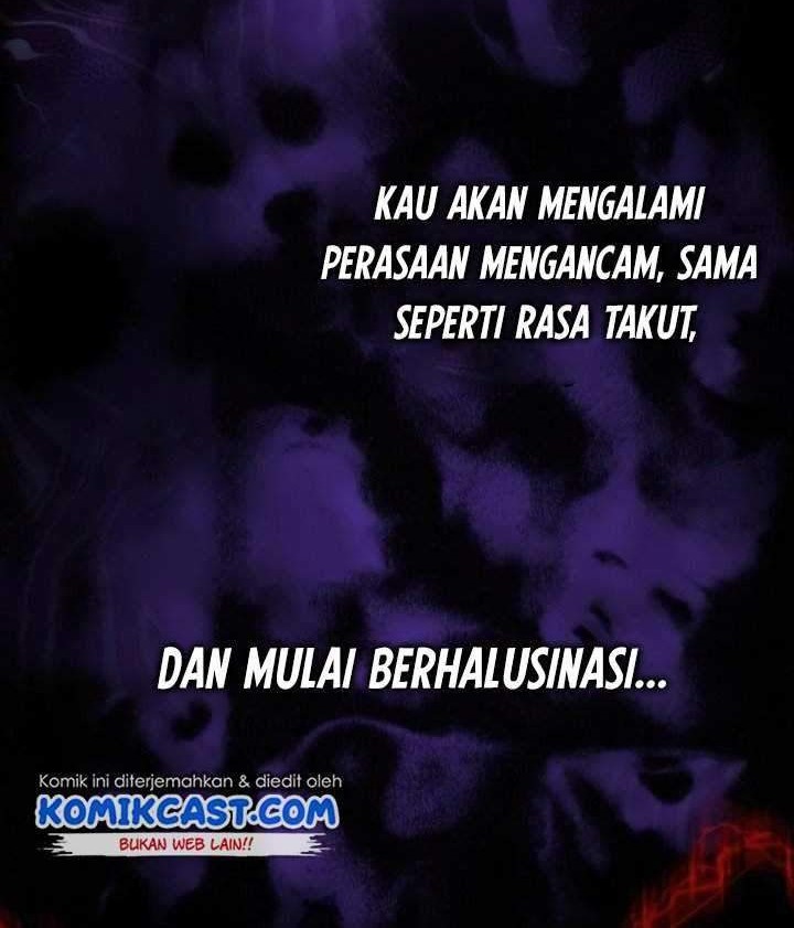 Reincarnation of the Suicidal Battle God Chapter 16 - halaman 37