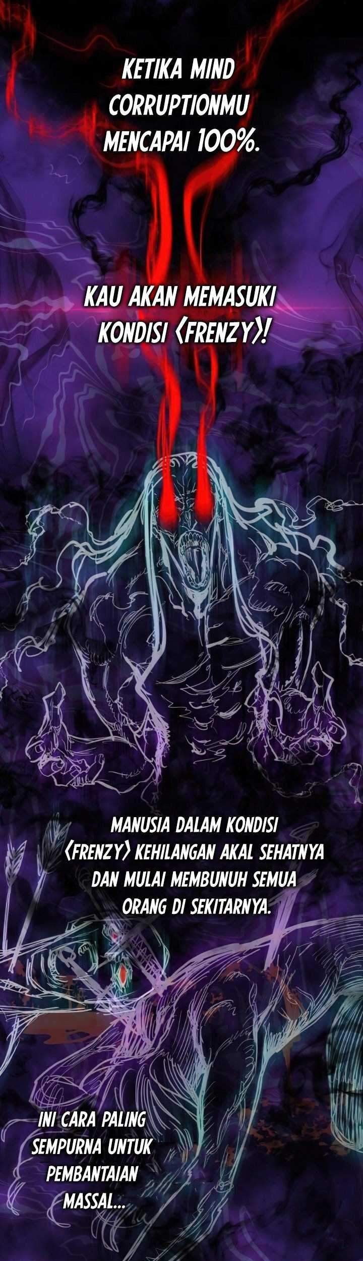 Reincarnation of the Suicidal Battle God Chapter 16 - halaman 38