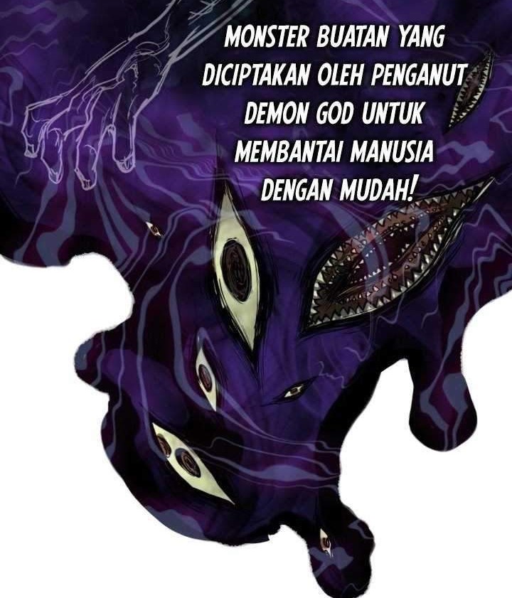 Reincarnation of the Suicidal Battle God Chapter 16 - halaman 39