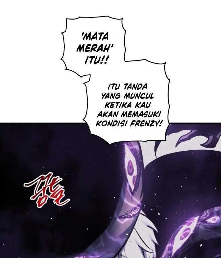 Reincarnation of the Suicidal Battle God Chapter 16 - halaman 41