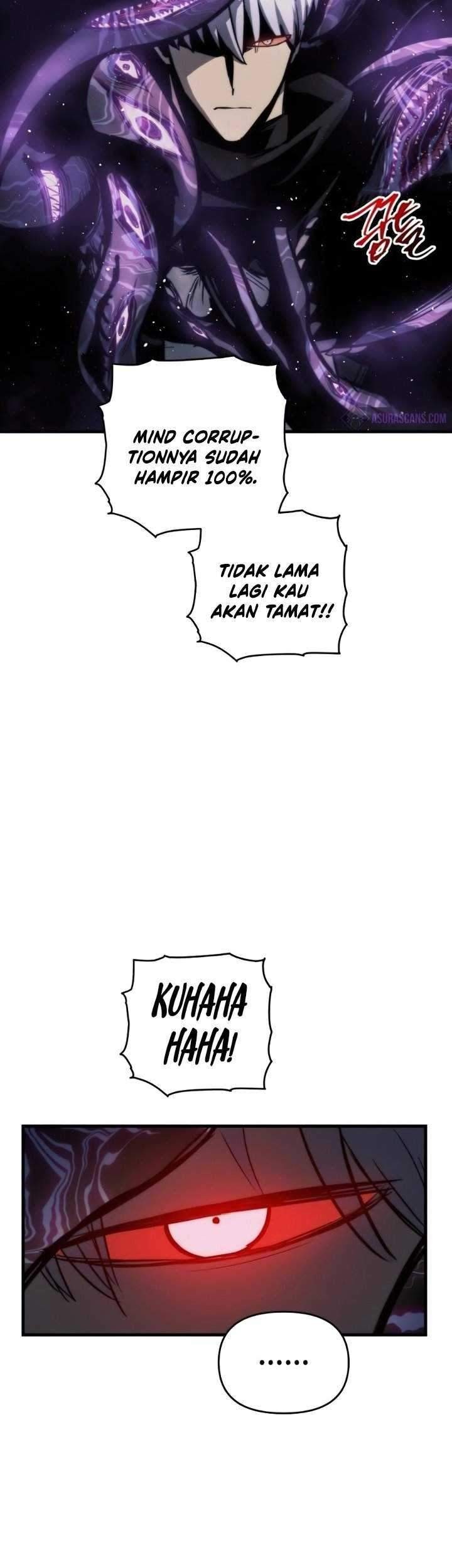 Reincarnation of the Suicidal Battle God Chapter 16 - halaman 42