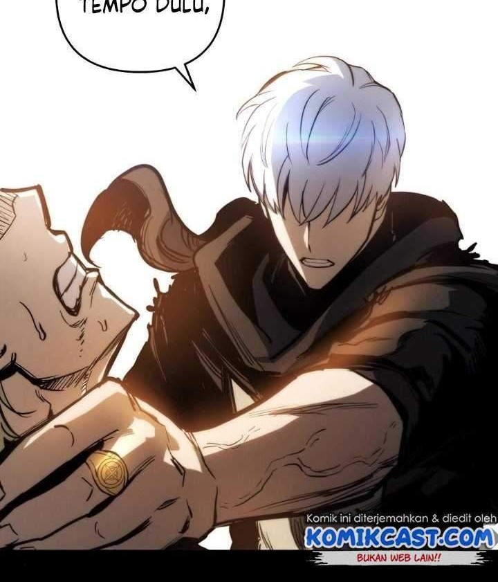 Reincarnation of the Suicidal Battle God Chapter 16 - halaman 47