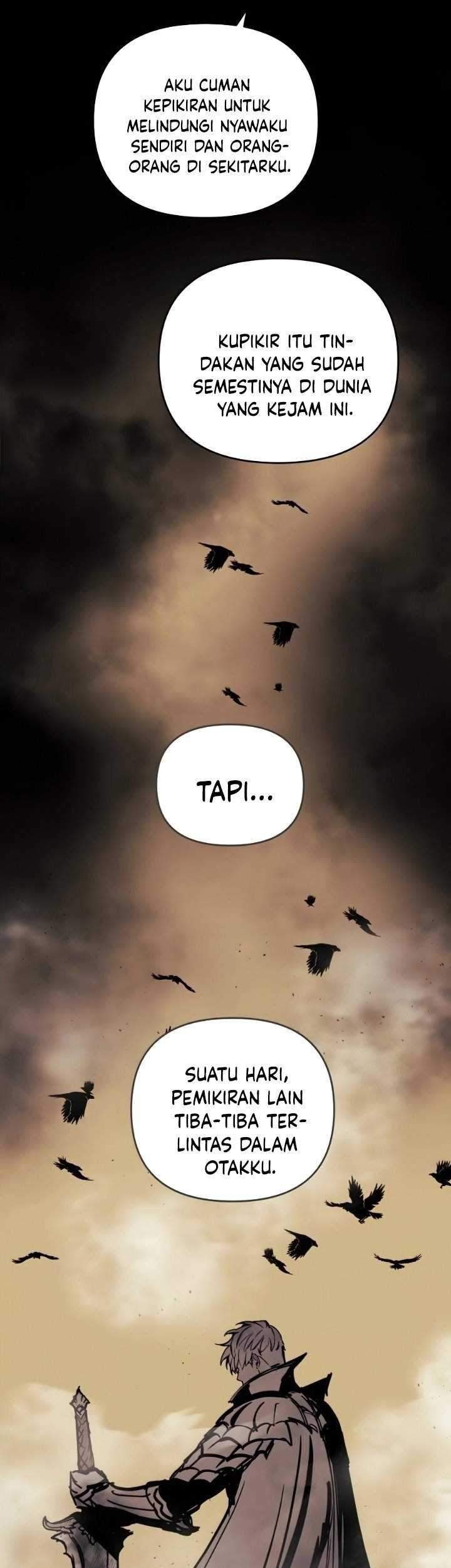 Reincarnation of the Suicidal Battle God Chapter 16 - halaman 48