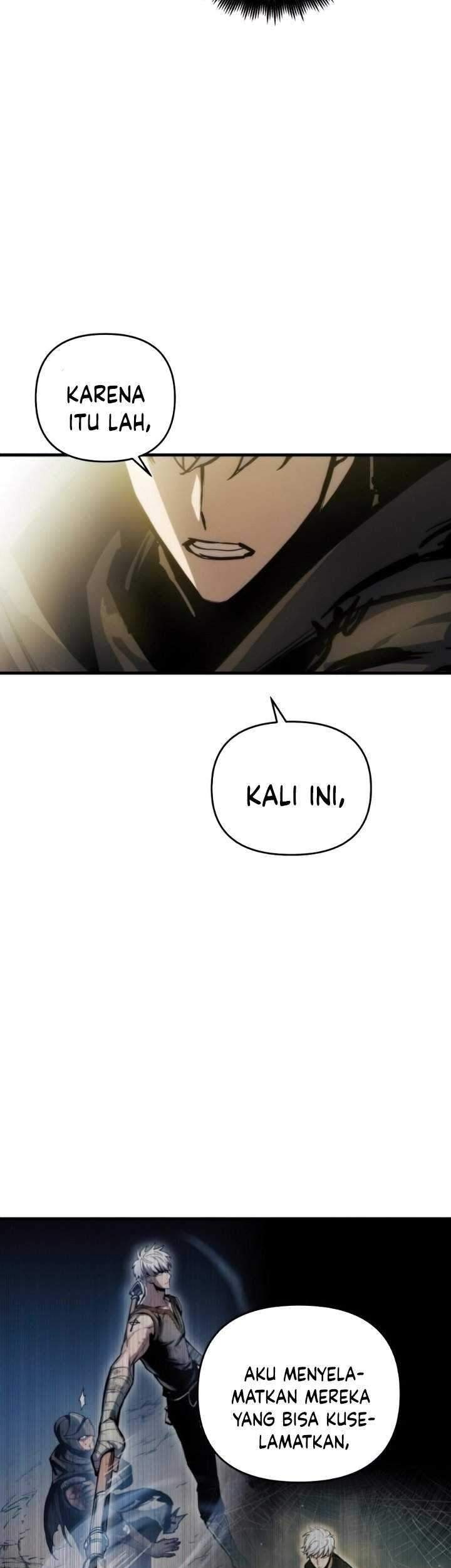Reincarnation of the Suicidal Battle God Chapter 16 - halaman 54