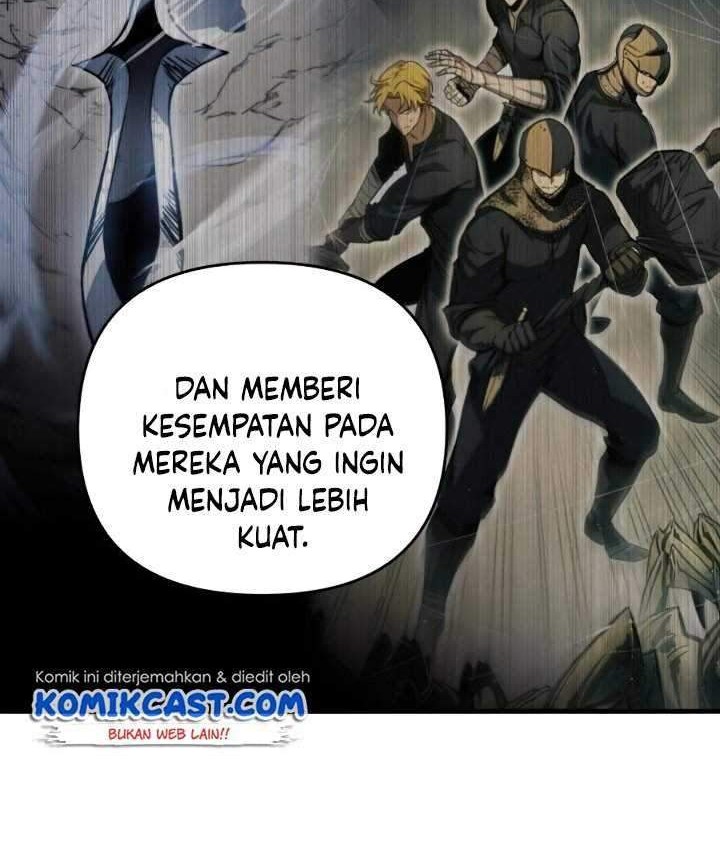 Reincarnation of the Suicidal Battle God Chapter 16 - halaman 55
