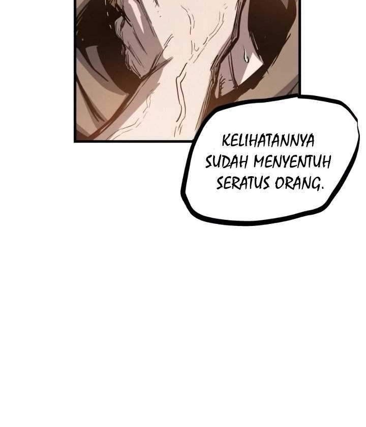 Reincarnation of the Suicidal Battle God Chapter 16 - halaman 57