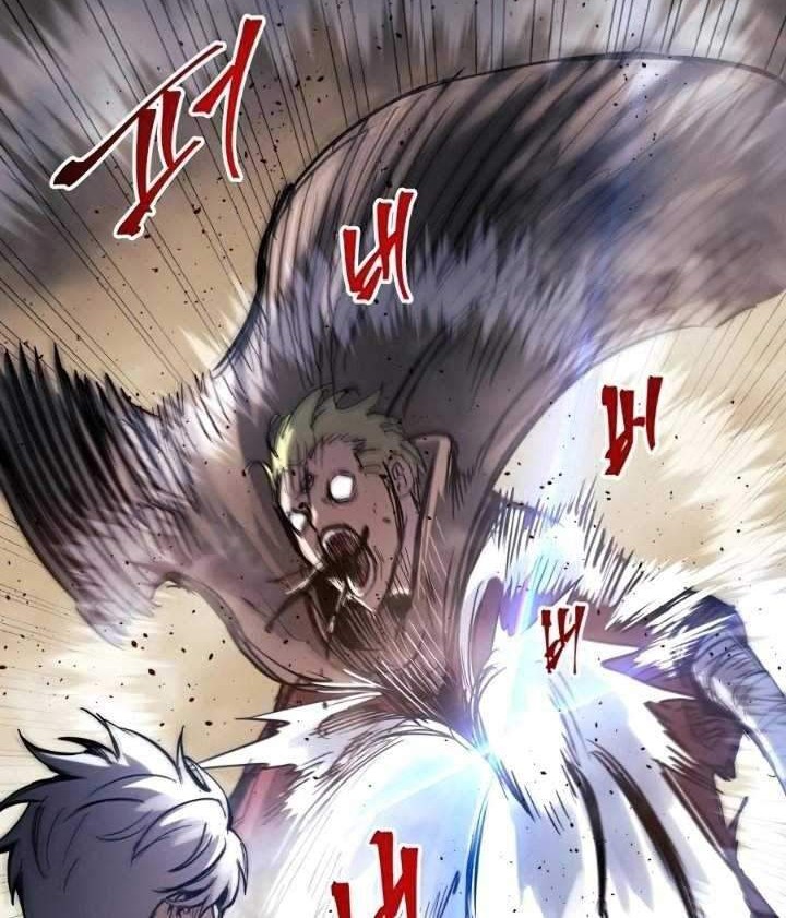 Reincarnation of the Suicidal Battle God Chapter 16 - halaman 61