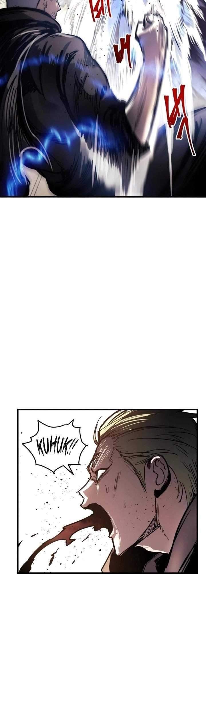 Reincarnation of the Suicidal Battle God Chapter 16 - halaman 62