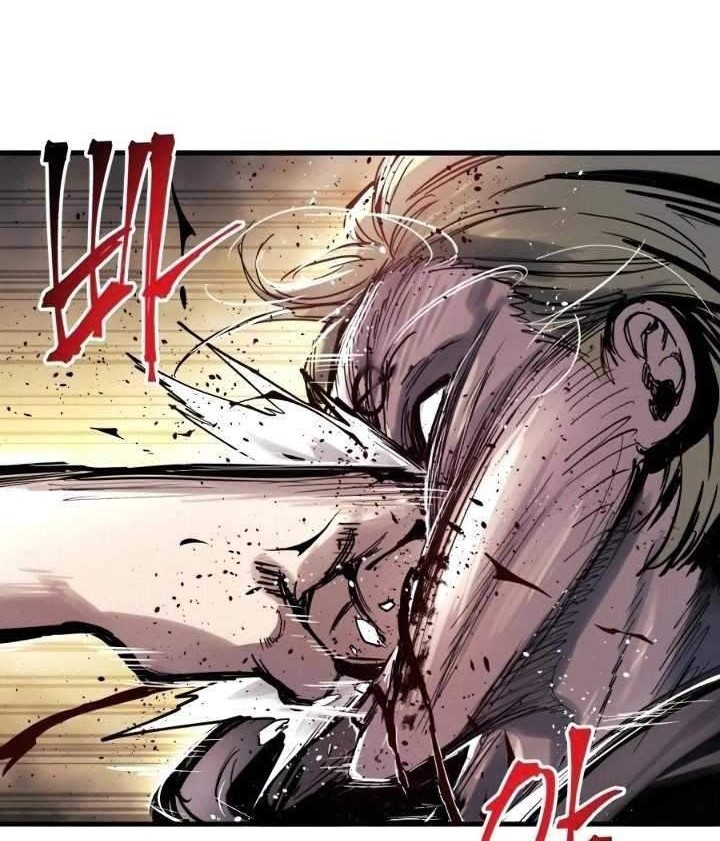 Reincarnation of the Suicidal Battle God Chapter 16 - halaman 63