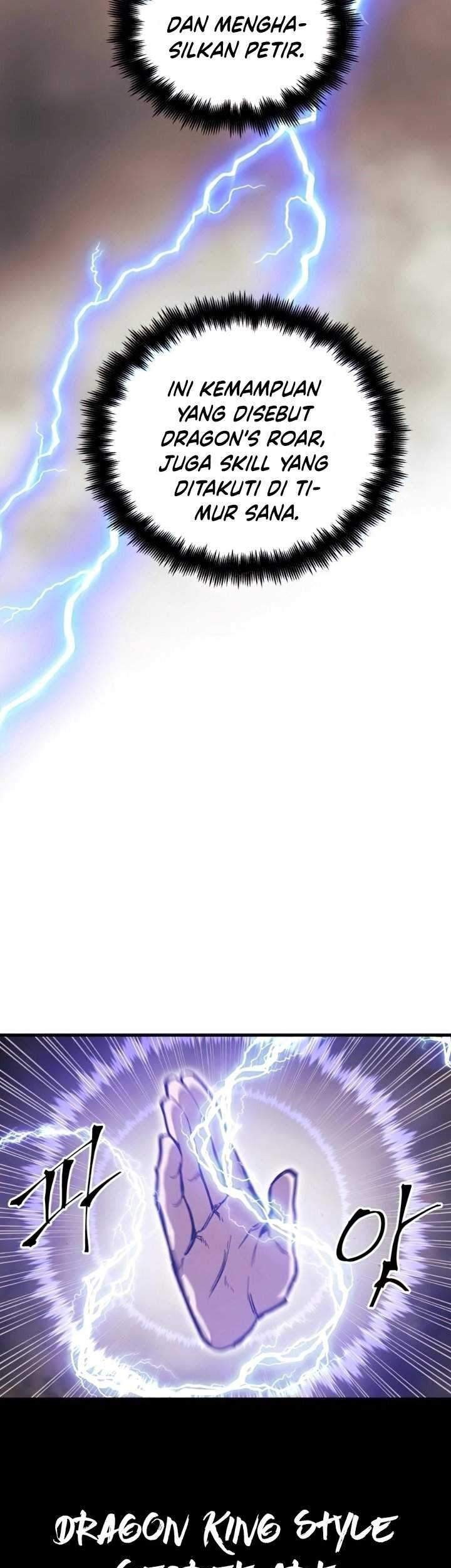 Reincarnation of the Suicidal Battle God Chapter 16 - halaman 66
