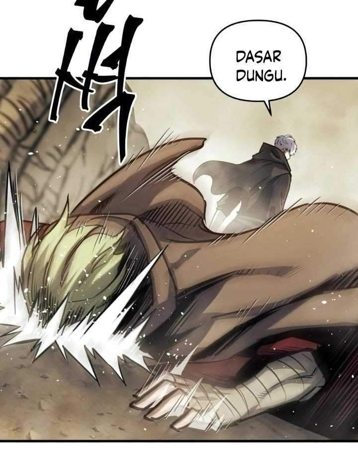 Reincarnation of the Suicidal Battle God Chapter 16 - halaman 7
