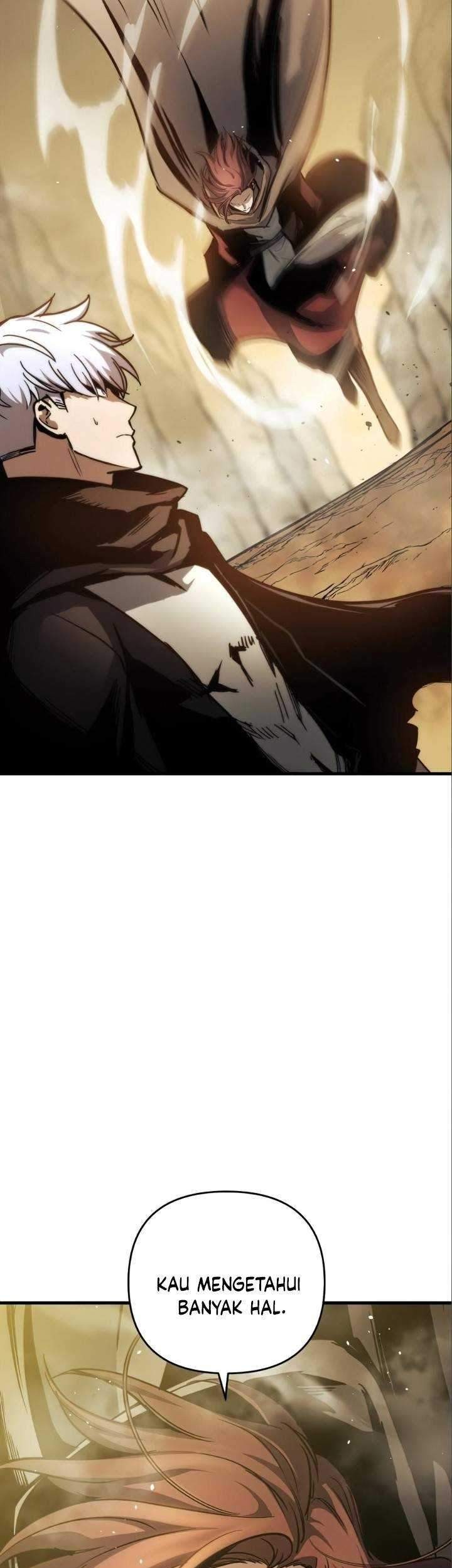 Reincarnation of the Suicidal Battle God Chapter 17 - halaman 12