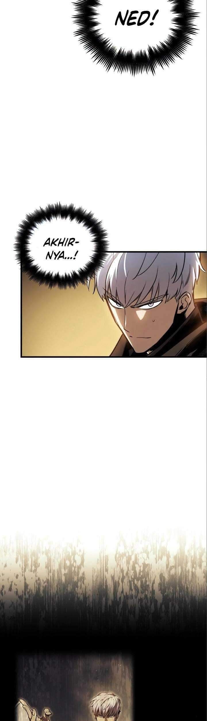 Reincarnation of the Suicidal Battle God Chapter 17 - halaman 14