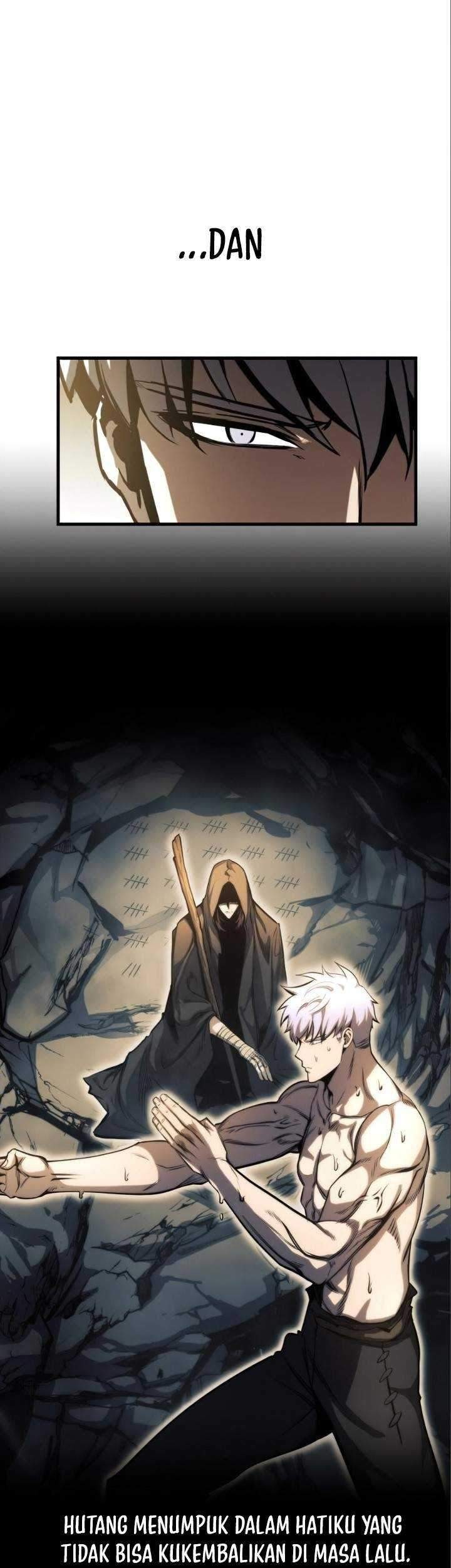 Reincarnation of the Suicidal Battle God Chapter 17 - halaman 18
