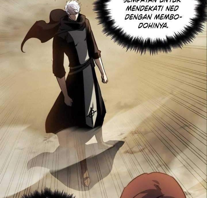 Reincarnation of the Suicidal Battle God Chapter 17 - halaman 21