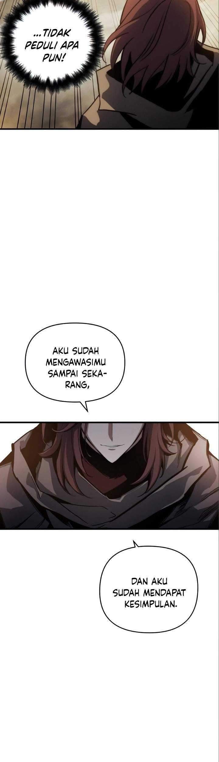Reincarnation of the Suicidal Battle God Chapter 17 - halaman 22