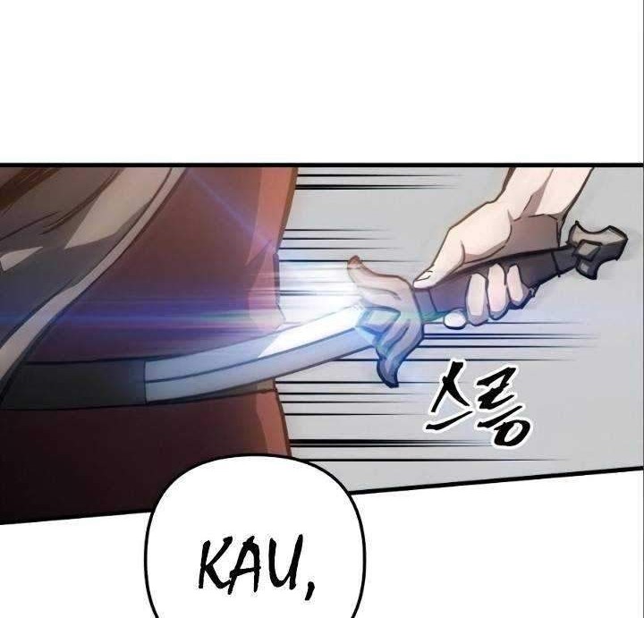 Reincarnation of the Suicidal Battle God Chapter 17 - halaman 23