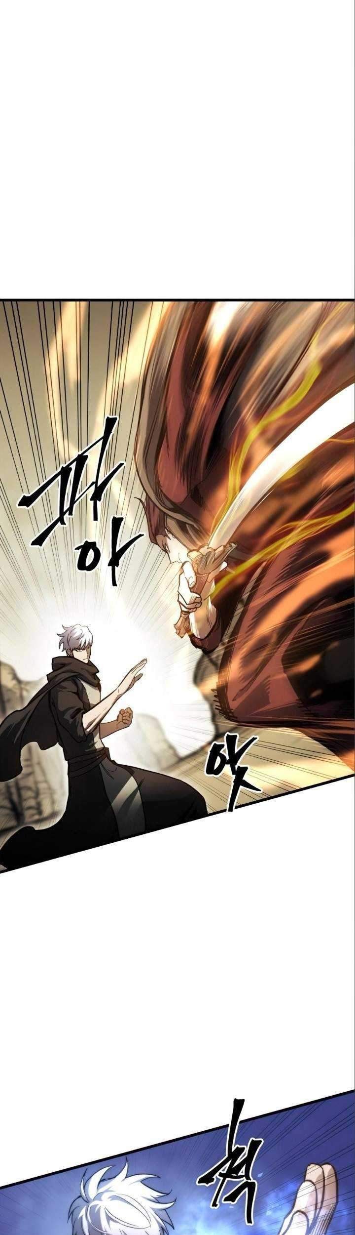 Reincarnation of the Suicidal Battle God Chapter 17 - halaman 26
