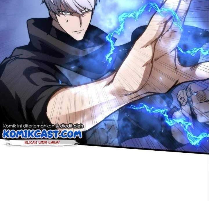 Reincarnation of the Suicidal Battle God Chapter 17 - halaman 27