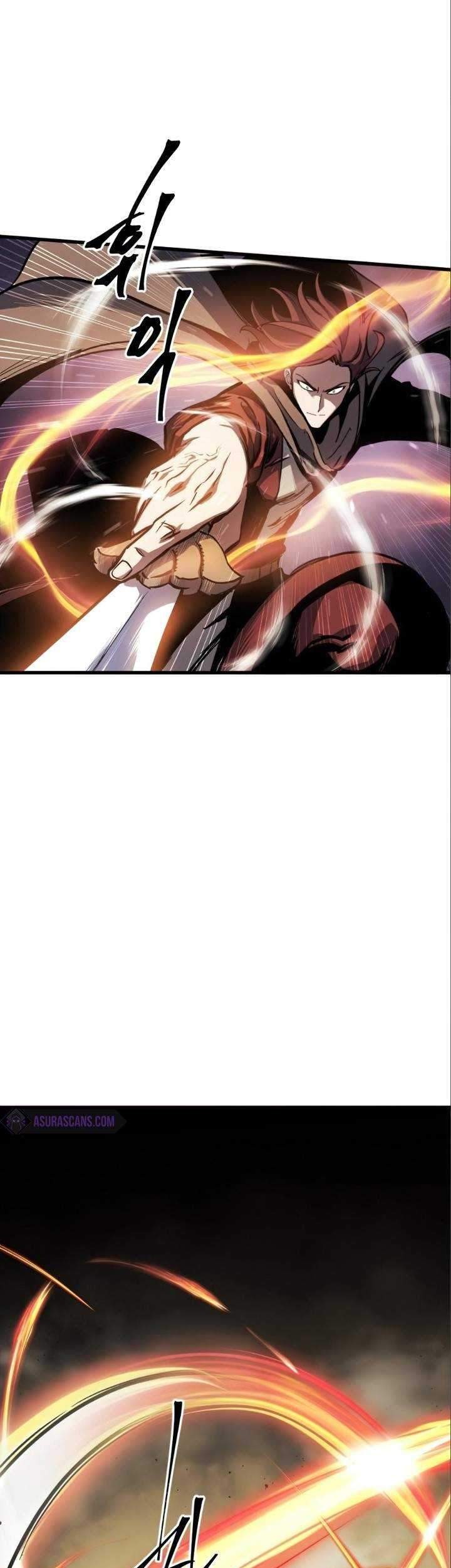 Reincarnation of the Suicidal Battle God Chapter 17 - halaman 28