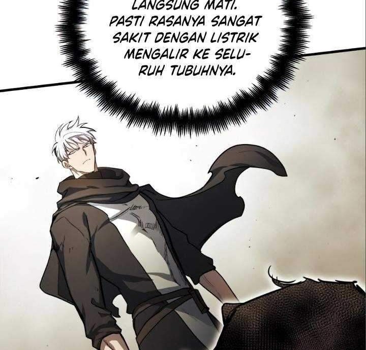 Reincarnation of the Suicidal Battle God Chapter 17 - halaman 3