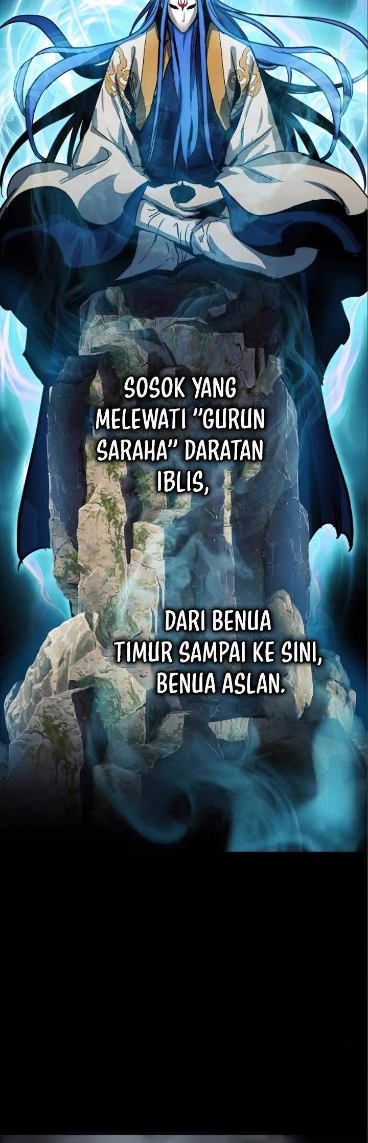 Reincarnation of the Suicidal Battle God Chapter 17 - halaman 49