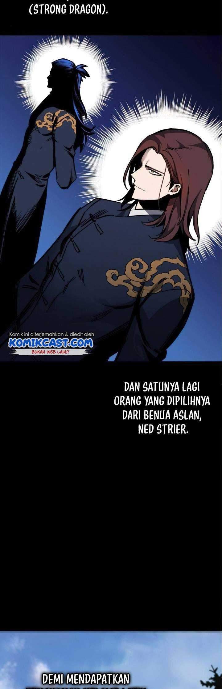 Reincarnation of the Suicidal Battle God Chapter 17 - halaman 51