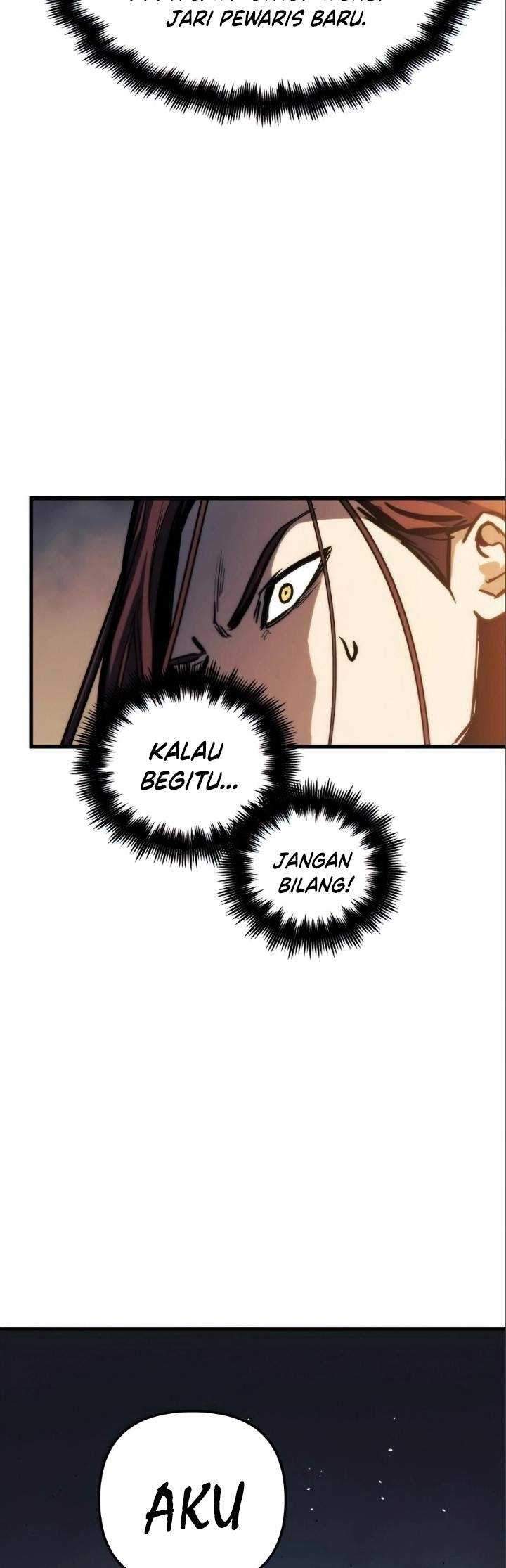 Reincarnation of the Suicidal Battle God Chapter 17 - halaman 57
