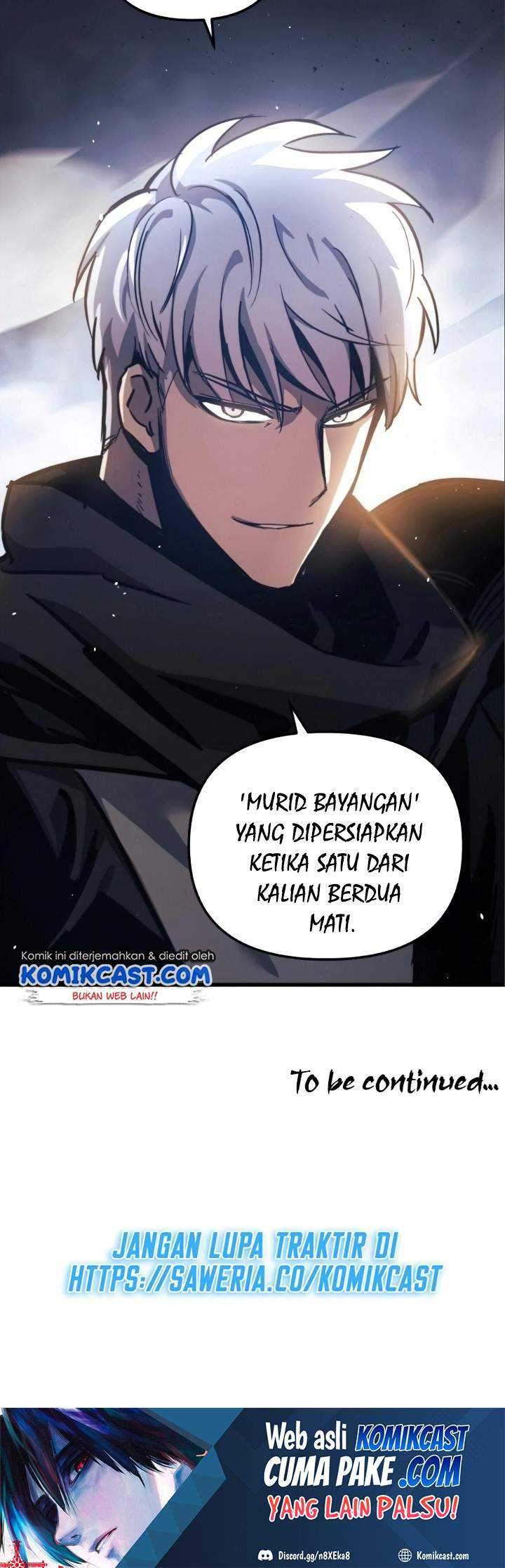 Reincarnation of the Suicidal Battle God Chapter 17 - halaman 58