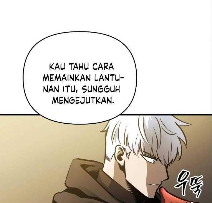 Reincarnation of the Suicidal Battle God Chapter 17 - halaman 9