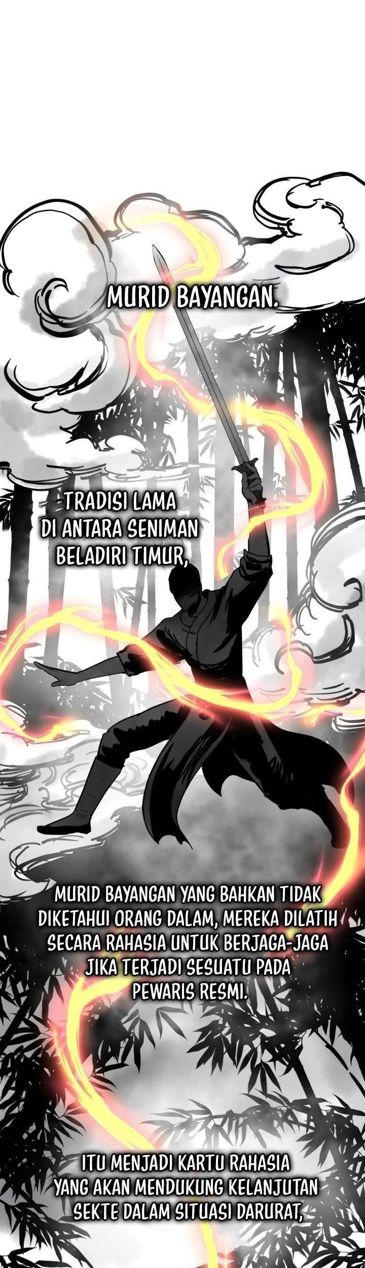 Reincarnation of the Suicidal Battle God Chapter 18 - halaman 1