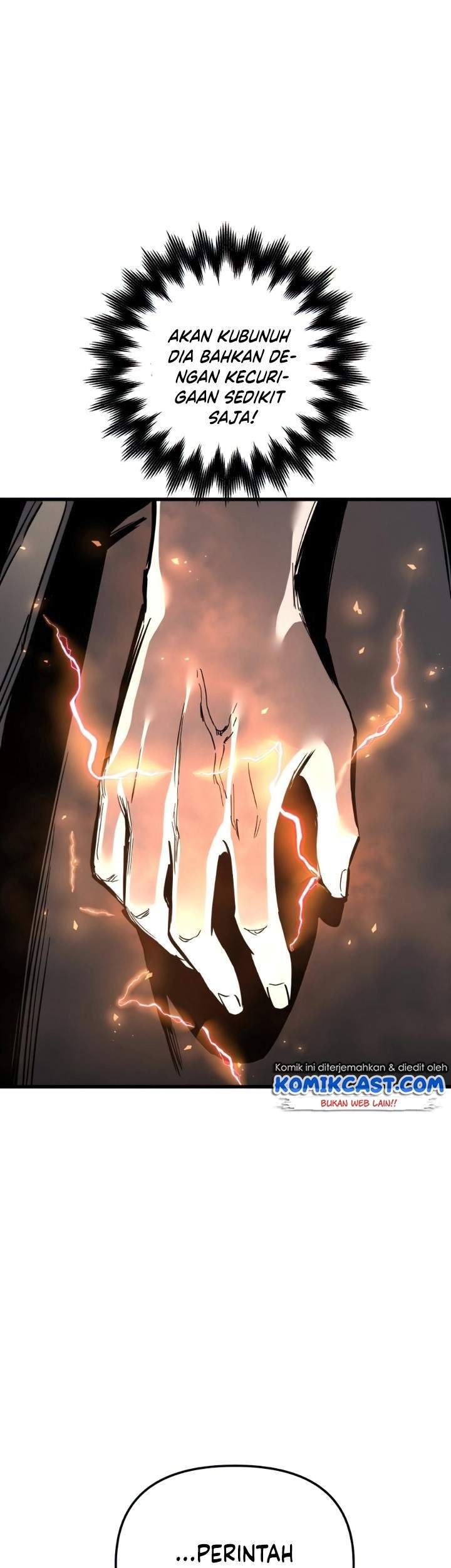 Reincarnation of the Suicidal Battle God Chapter 18 - halaman 13