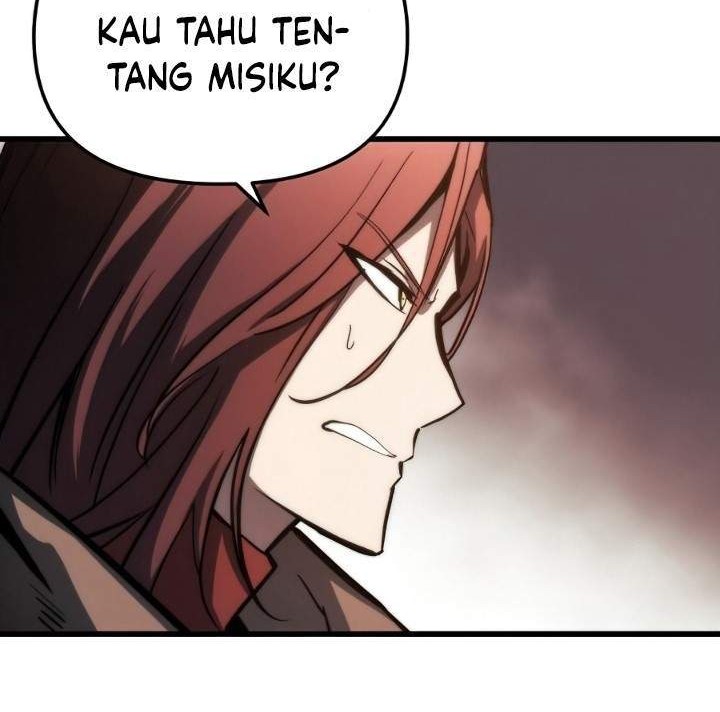 Reincarnation of the Suicidal Battle God Chapter 18 - halaman 16